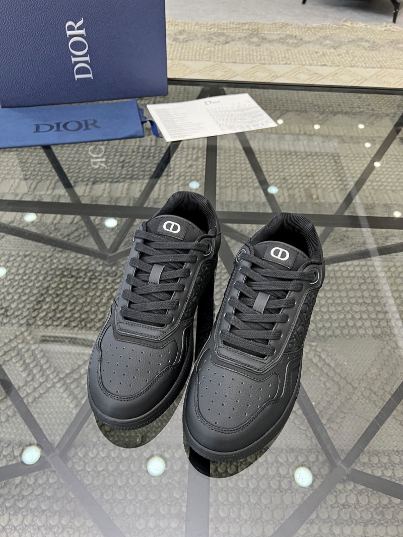 Christian Dior Casual Shoes